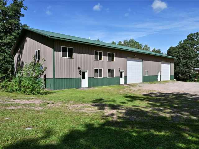 Trego Residential Real Estate