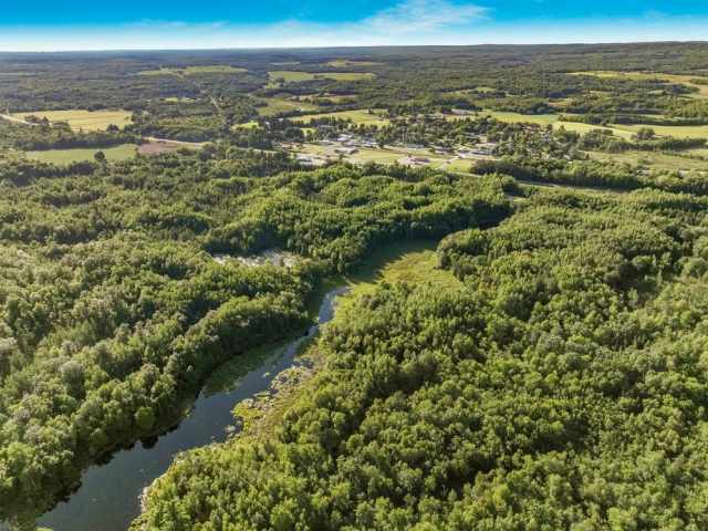 Weyerhaeuser Land Real Estate