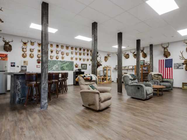 Weyerhaeuser Land Real Estate