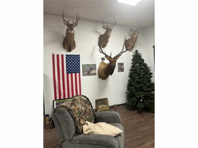 Weyerhaeuser Land Real Estate