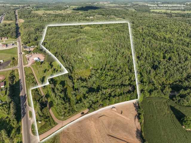 Weyerhaeuser Land Real Estate