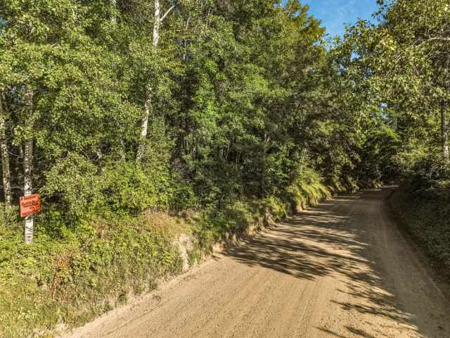 Weyerhaeuser Land Real Estate