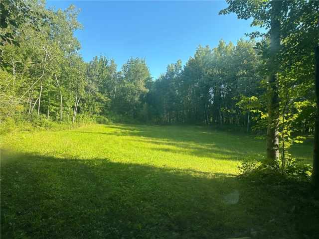 Weyerhaeuser Land Real Estate