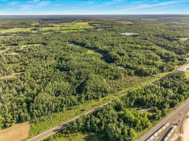 Weyerhaeuser Land Real Estate