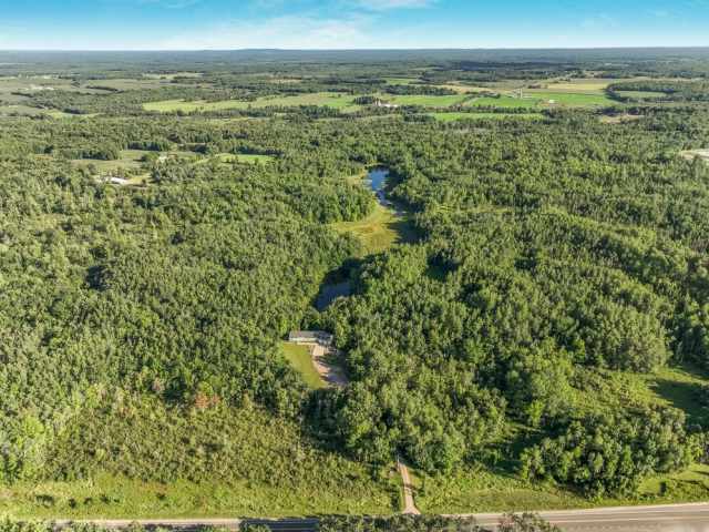 Weyerhaeuser Land Real Estate