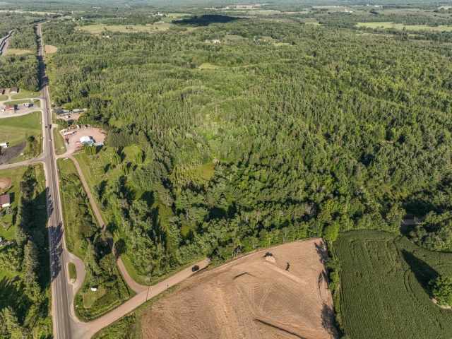 Weyerhaeuser Land Real Estate