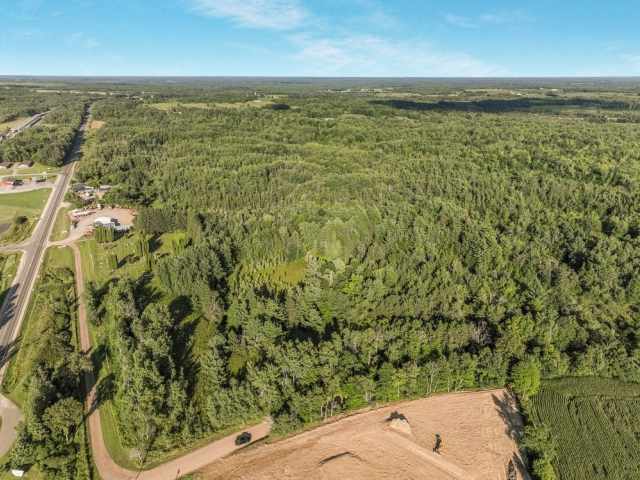 Weyerhaeuser Land Real Estate