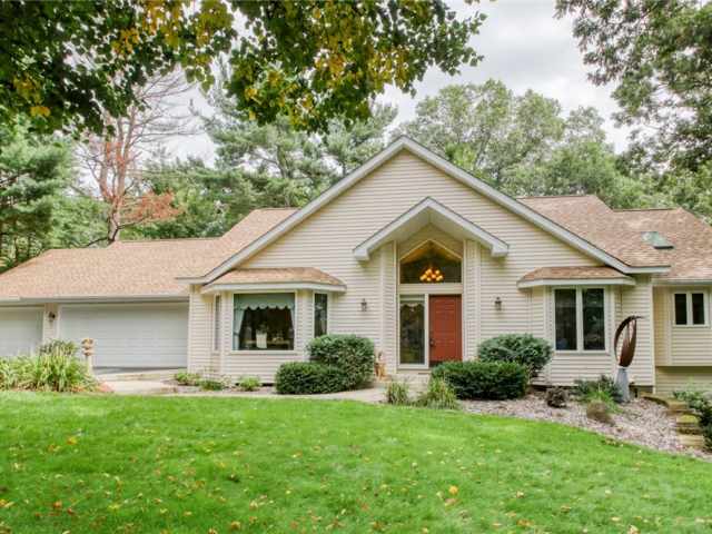 Eau Claire Residential Real Estate