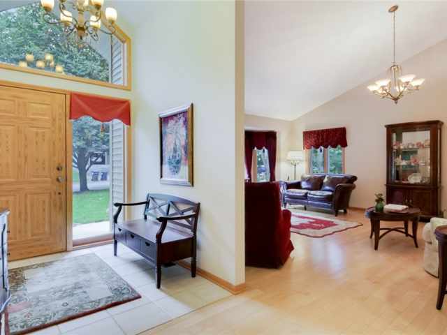 Eau Claire Residential Real Estate