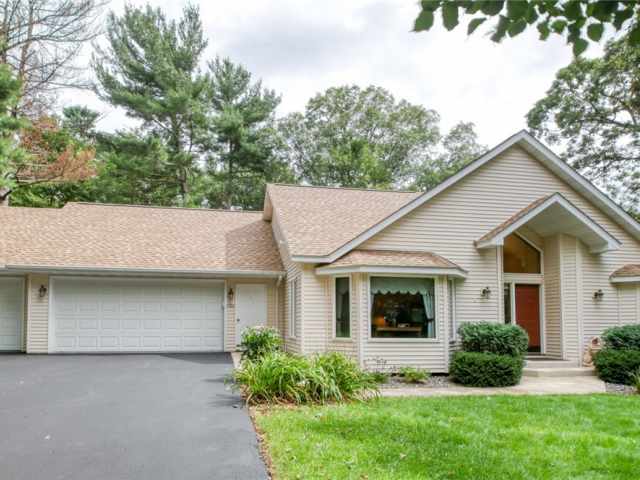 Eau Claire Residential Real Estate