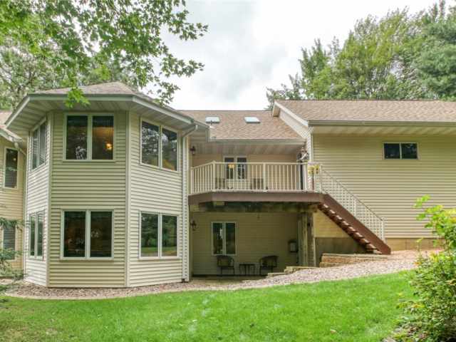 Eau Claire Residential Real Estate