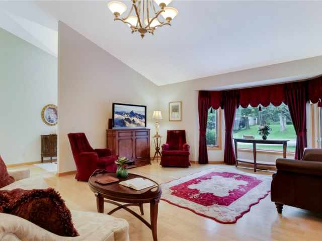 Eau Claire Residential Real Estate