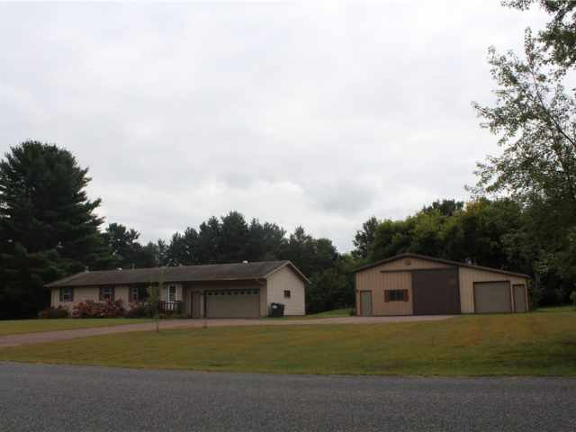 Fall Creek Residential Real Estate