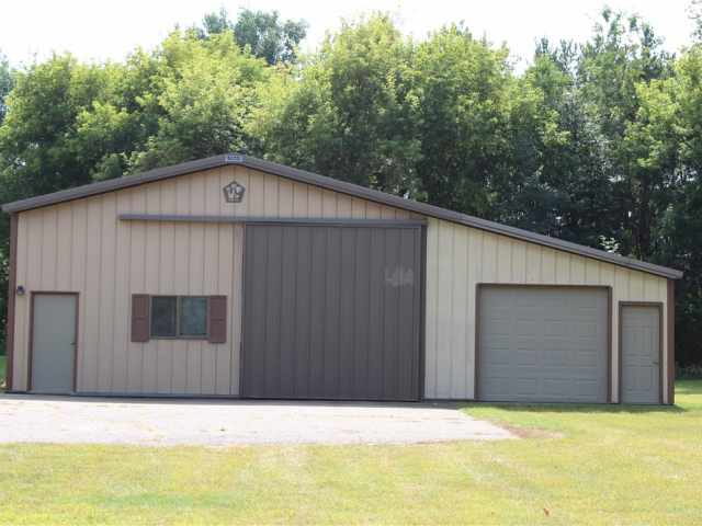 Fall Creek Residential Real Estate