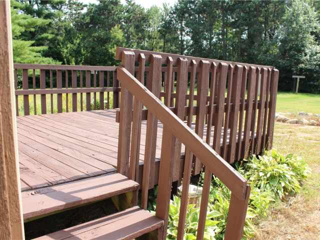 Fall Creek Residential Real Estate