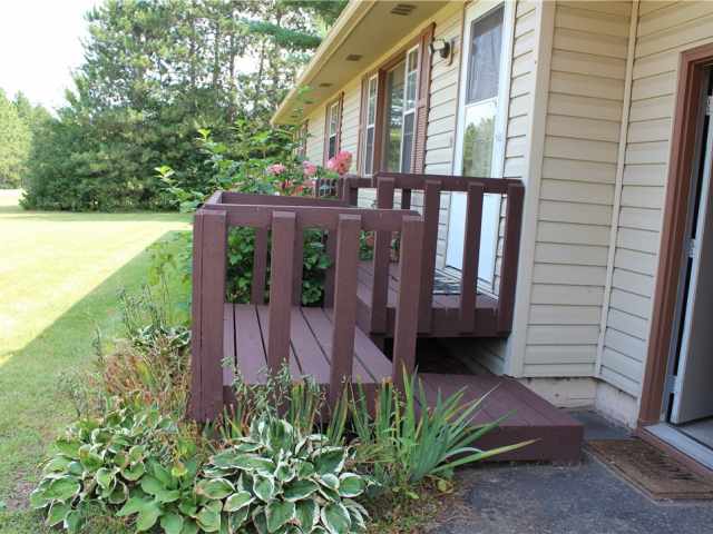 Fall Creek Residential Real Estate