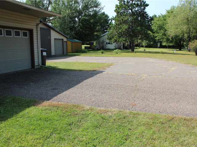 Fall Creek Residential Real Estate