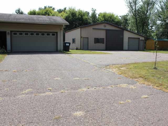 Fall Creek Residential Real Estate