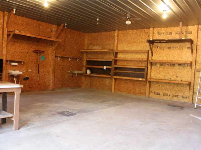 Fall Creek Residential Real Estate