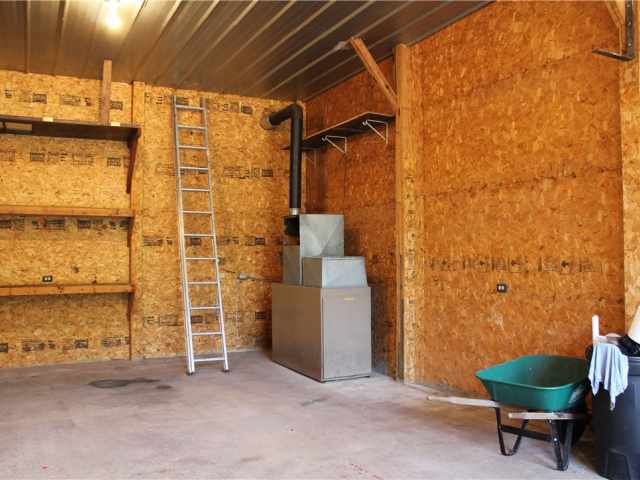 Fall Creek Residential Real Estate