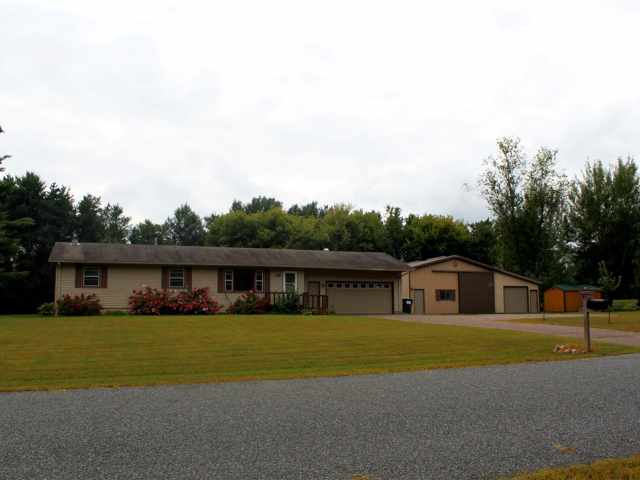 Fall Creek Residential Real Estate