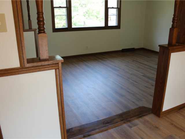 Fall Creek Residential Real Estate