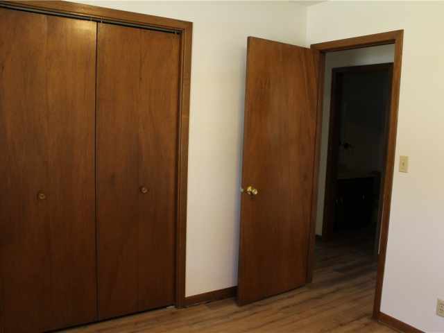 Fall Creek Residential Real Estate