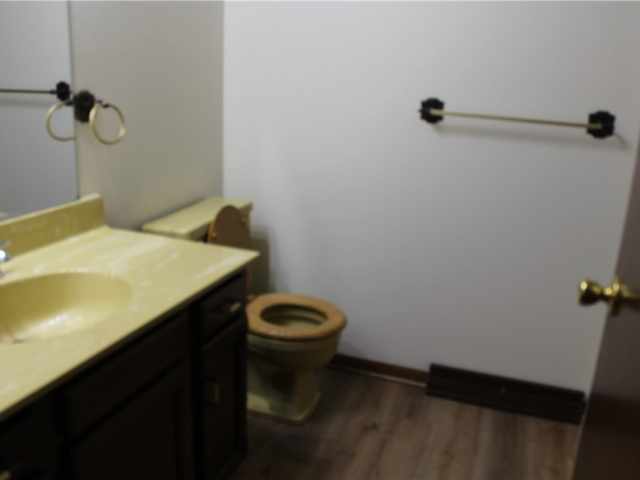 Fall Creek Residential Real Estate