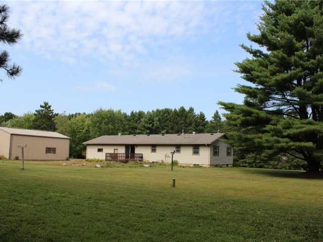 Fall Creek Residential Real Estate