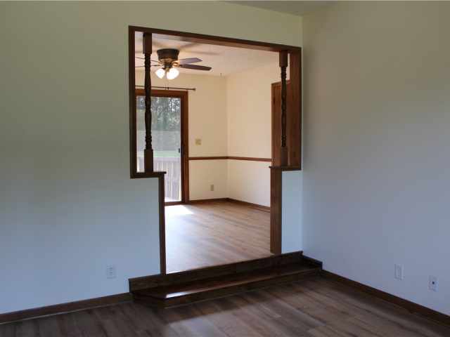 Fall Creek Residential Real Estate