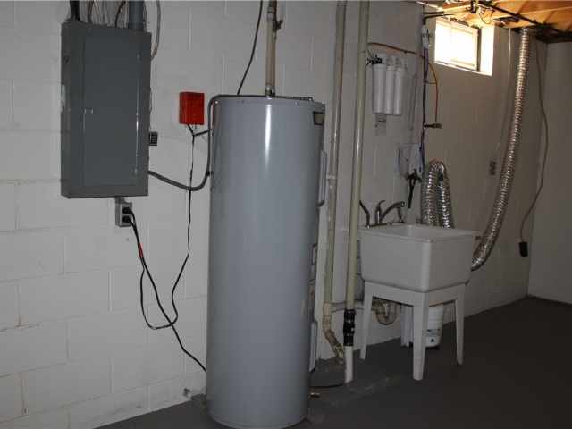 Fall Creek Residential Real Estate