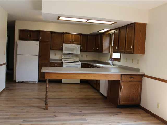 Fall Creek Residential Real Estate