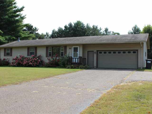 Fall Creek Residential Real Estate