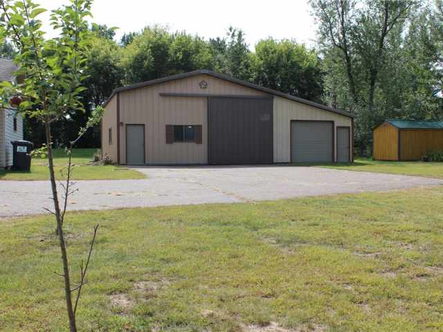 Fall Creek Residential Real Estate