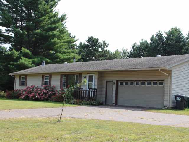 Fall Creek Residential Real Estate