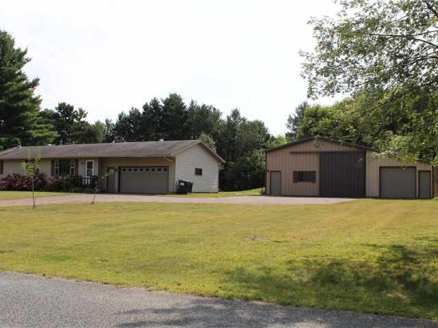 Fall Creek Residential Real Estate