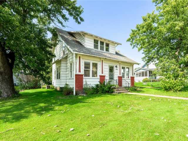 Osseo Residential Real Estate