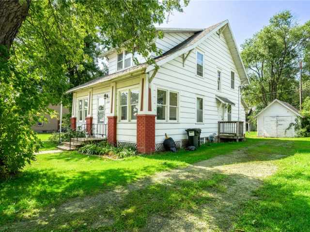 Osseo Residential Real Estate