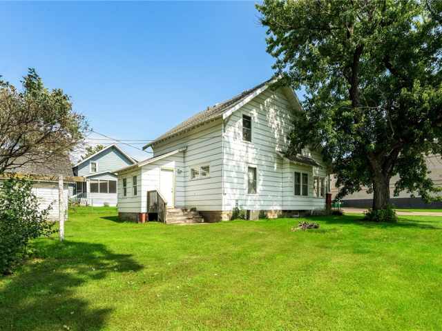 Osseo Residential Real Estate