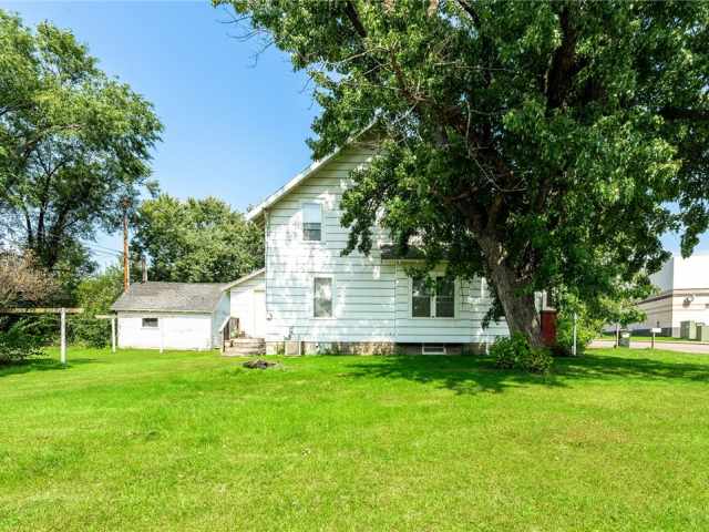 Osseo Residential Real Estate