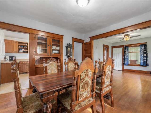 Osseo Residential Real Estate