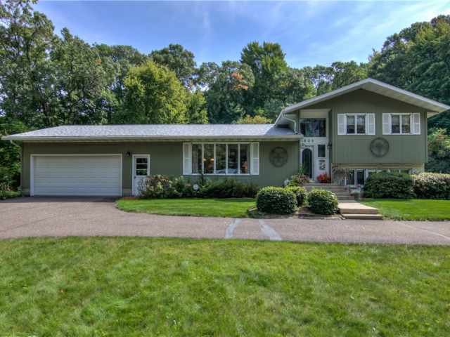 Eau Claire Residential Real Estate