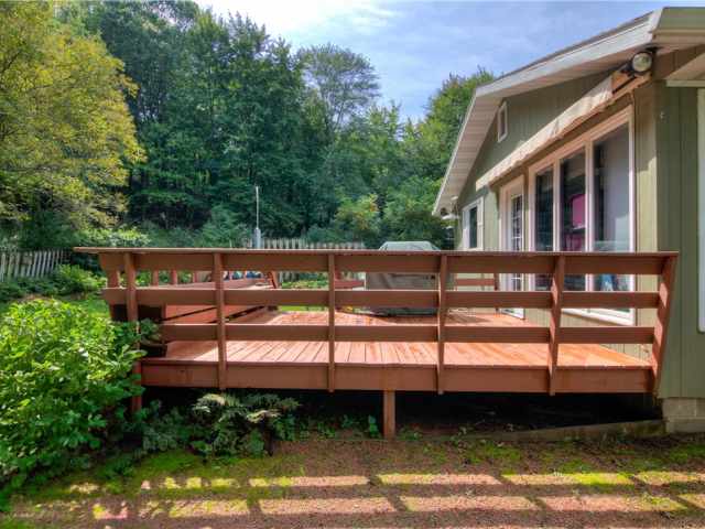 Eau Claire Residential Real Estate