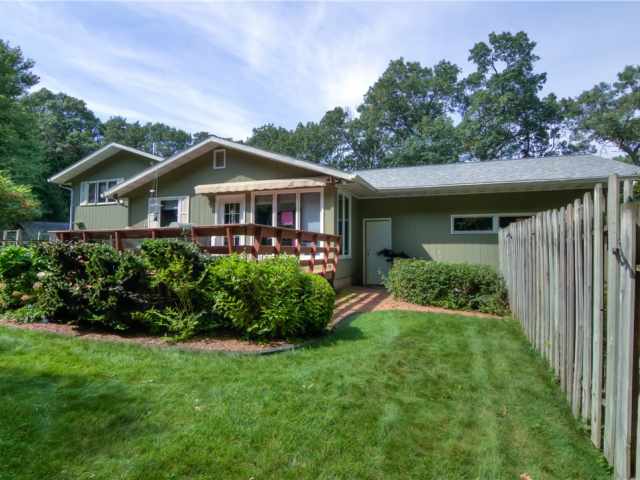 Eau Claire Residential Real Estate