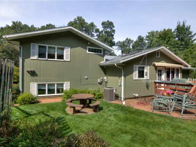 Eau Claire Residential Real Estate