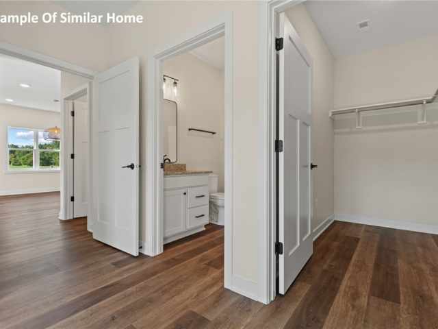 Woodville Residential Real Estate