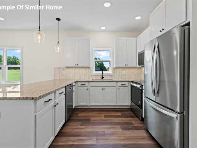 Woodville Residential Real Estate