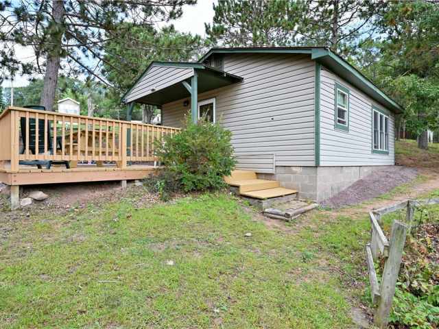 Gordon Residential Real Estate
