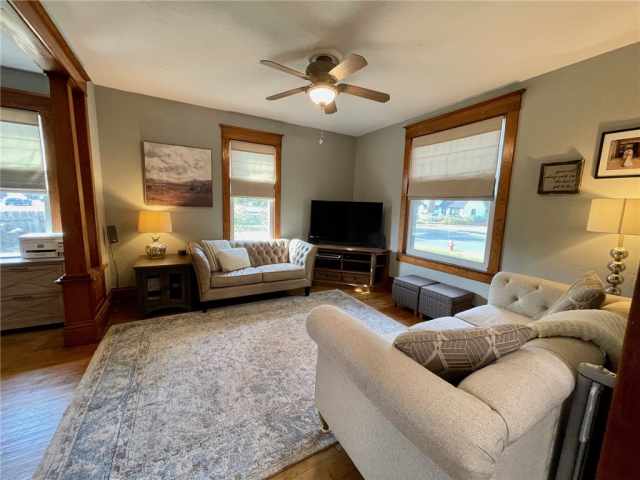 Menomonie Residential Real Estate