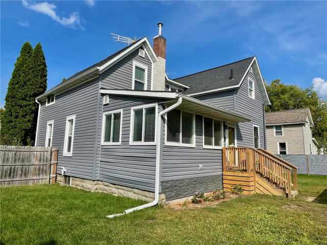 Menomonie Residential Real Estate